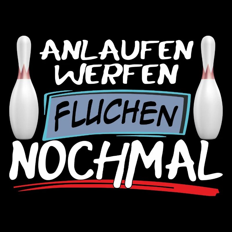 Run-up, throwing, cursing, bowling again