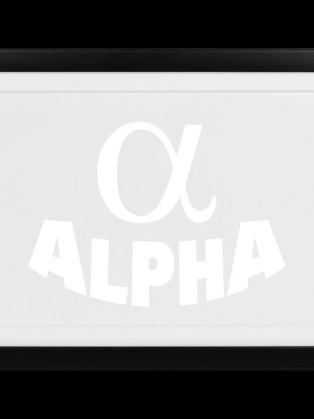 ALPHA