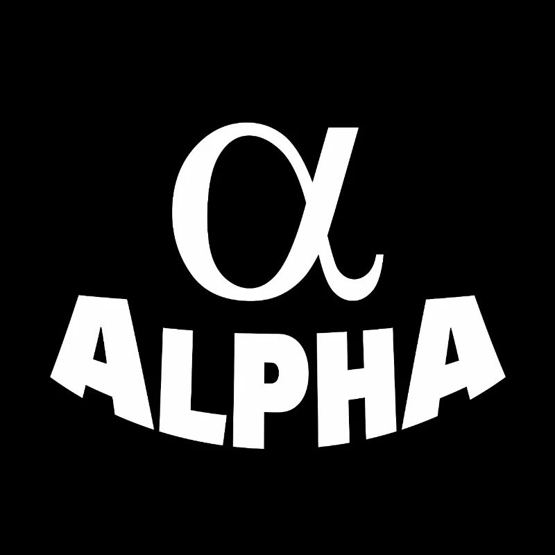 Alpha