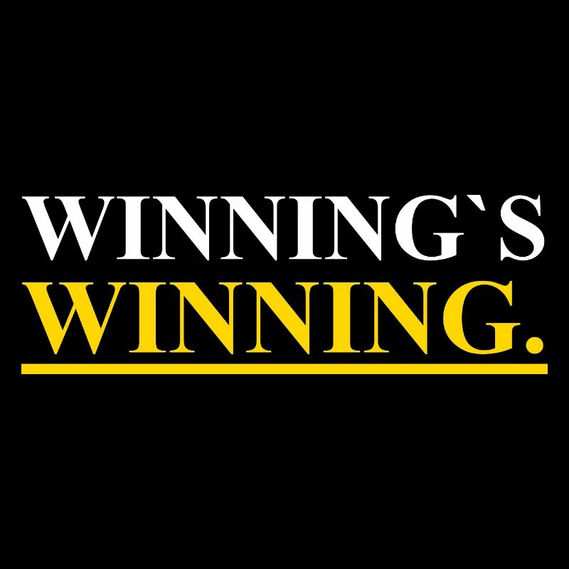 Winnings Winning