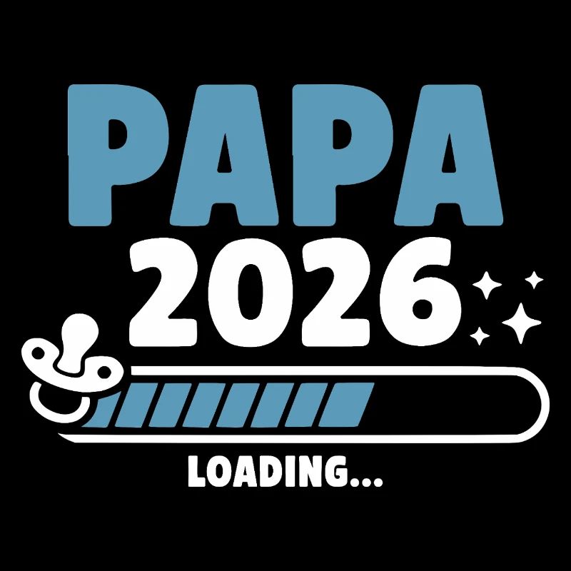 Papa 2026 Loading...
