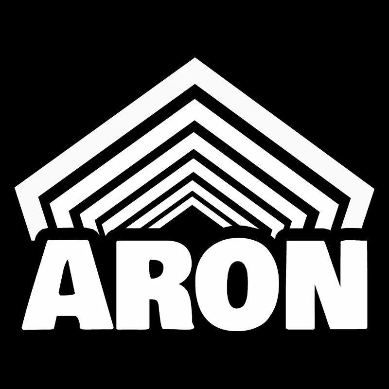 Prénom Aron