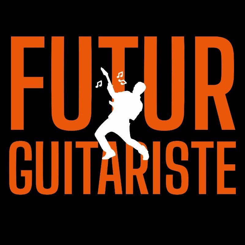 futur guitariste
