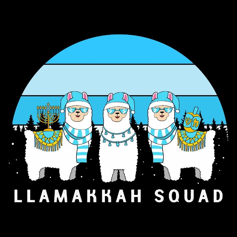 Hanoukka Hanoukka Hanoucca