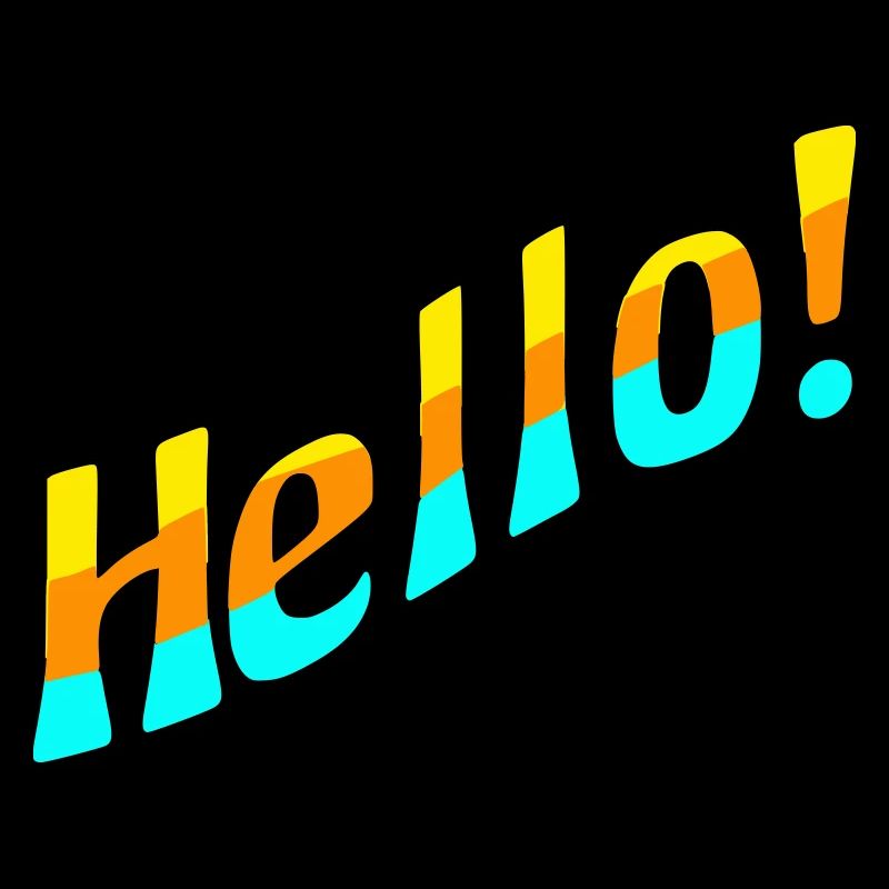 Ciao!