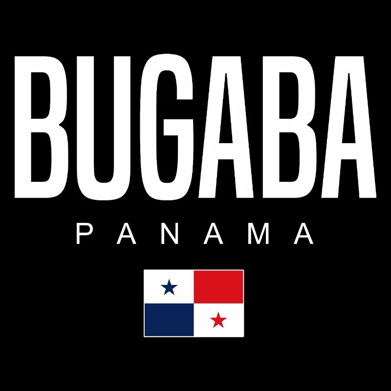 Bugaba Panama Panaméen