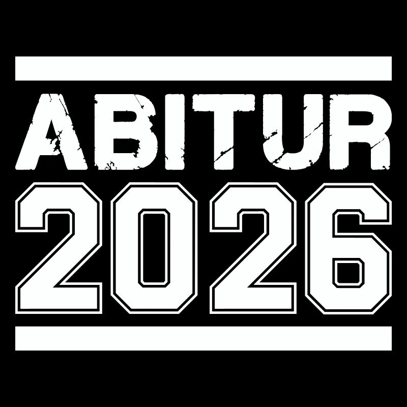 Abitur 2026