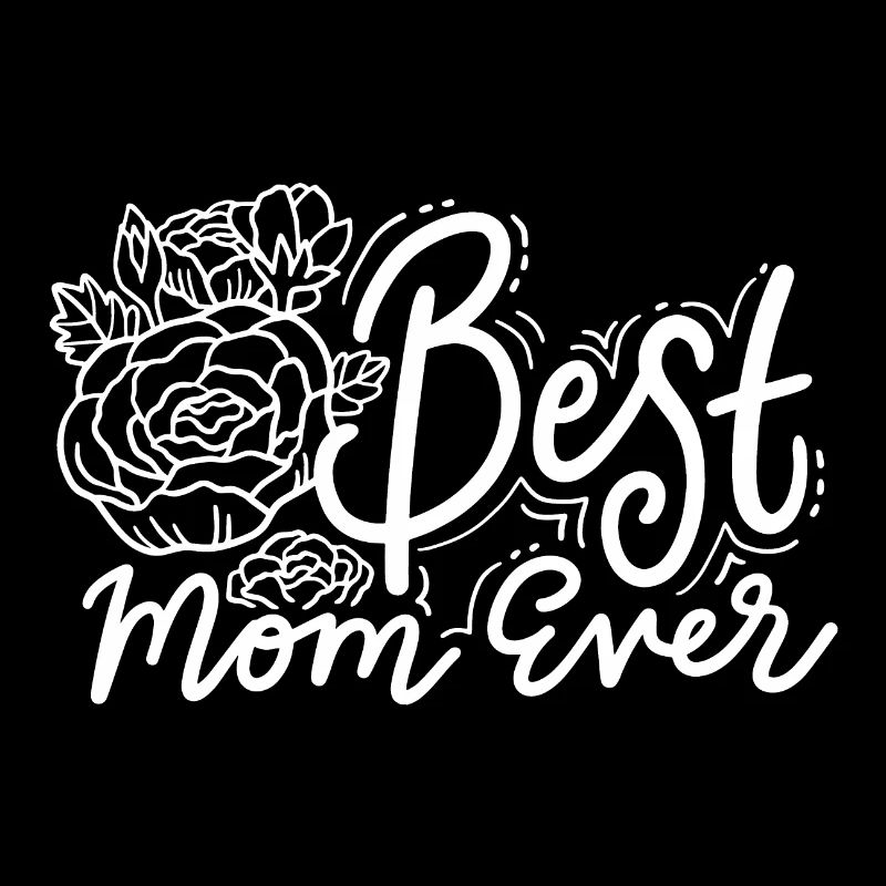 Beste Mama Muttertag