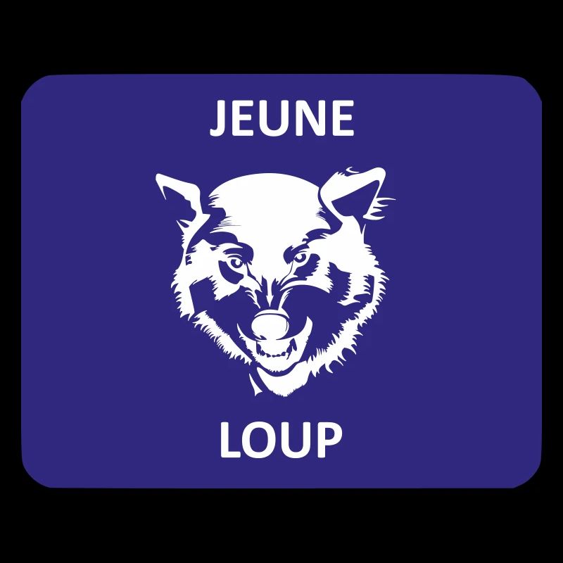 Jungwolf