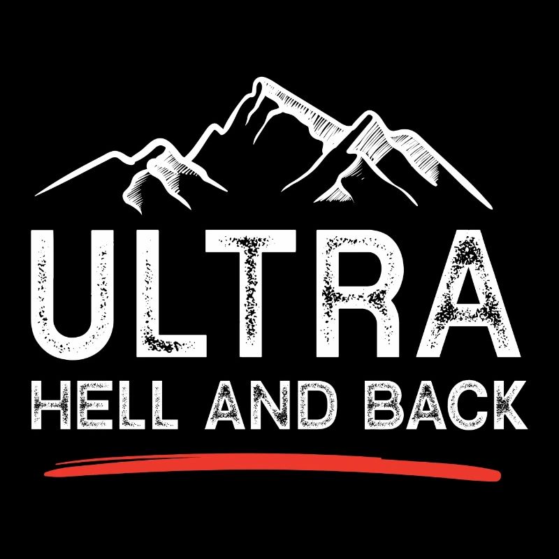 Ultra Running - Hell and Back