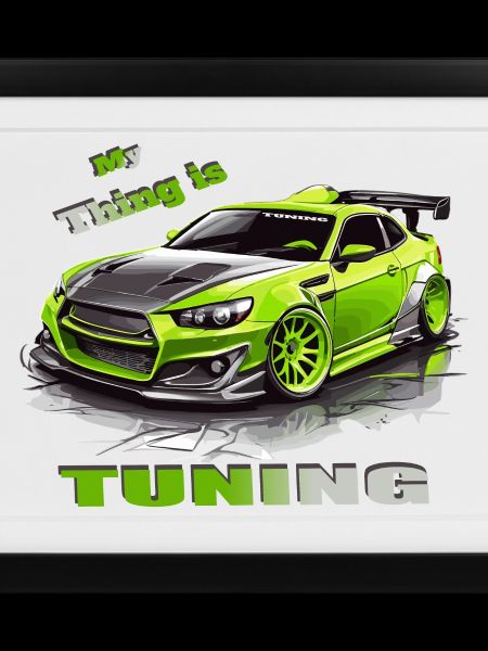 Tuning Auto