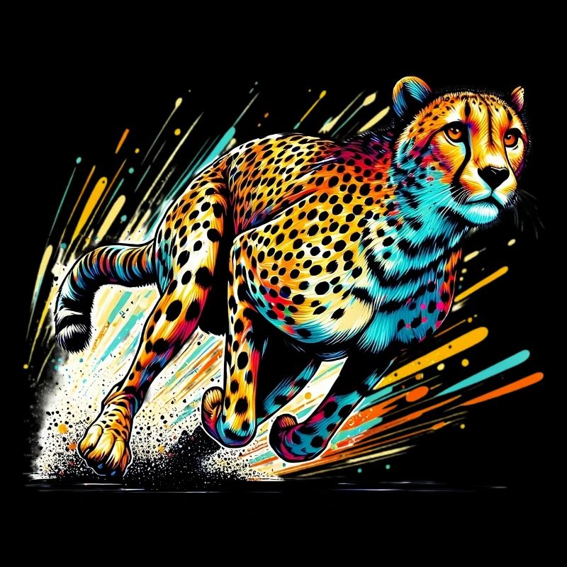 Guépard