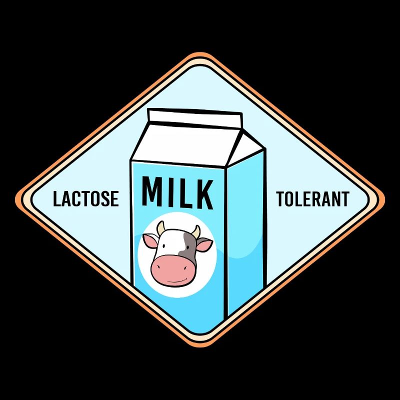 Flatulence Milk Lactose