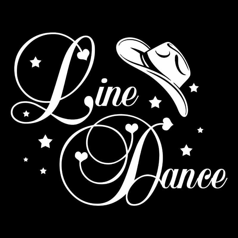 Line Dance Script
