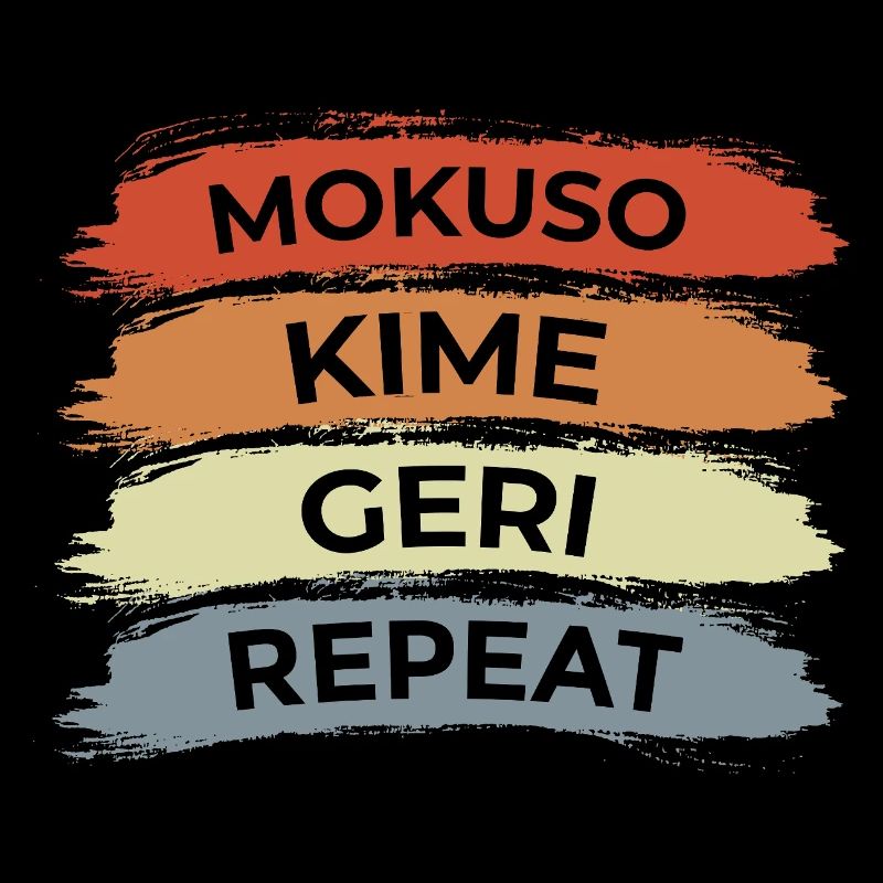 Techniques de karaté