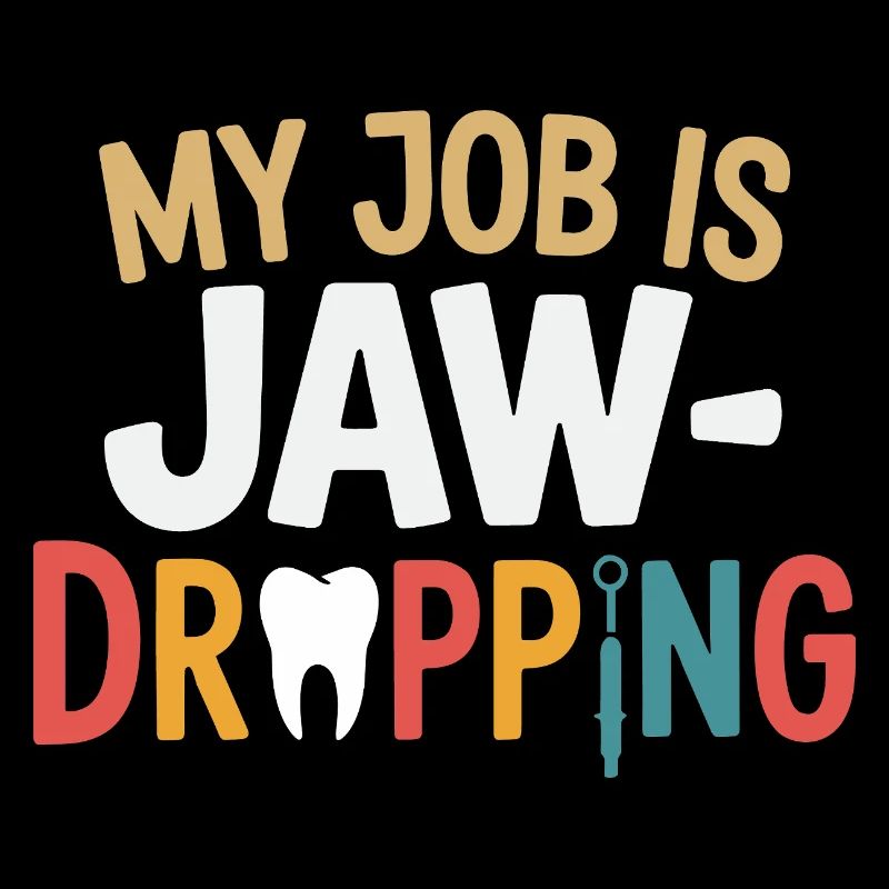 Dental Lab Technician Tools Design 