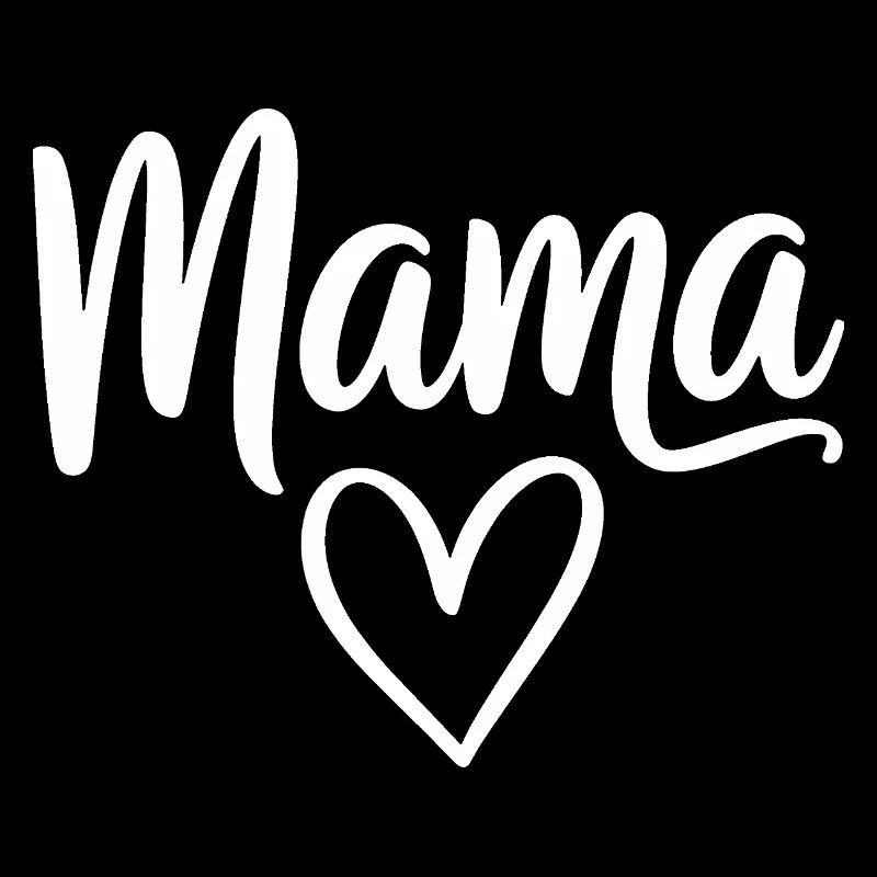 Mama Heart Script