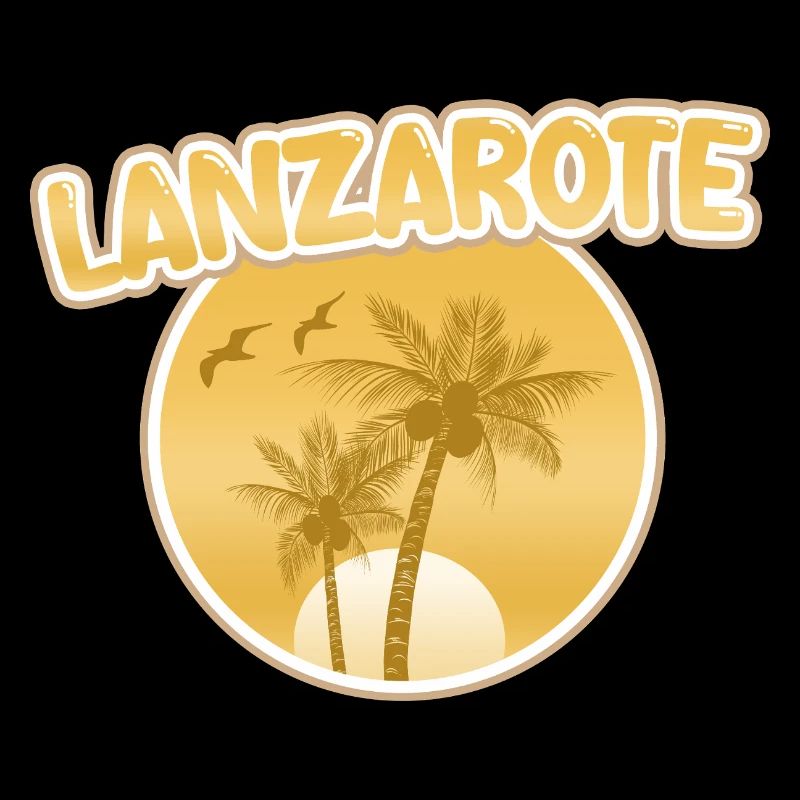 Gift for Lanzarote
