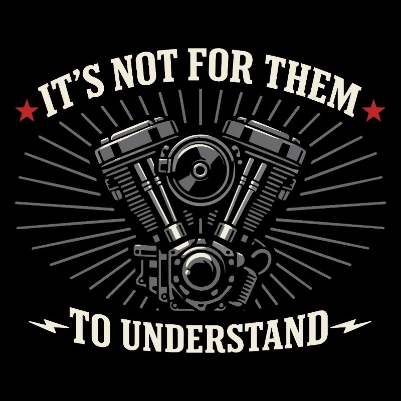 Why we ride motorcycles,