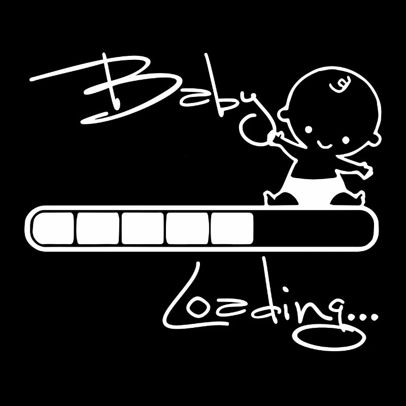 Chargement de bébé
