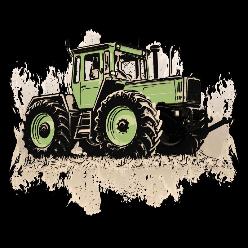 MB trac 1300 turbo | Traktor