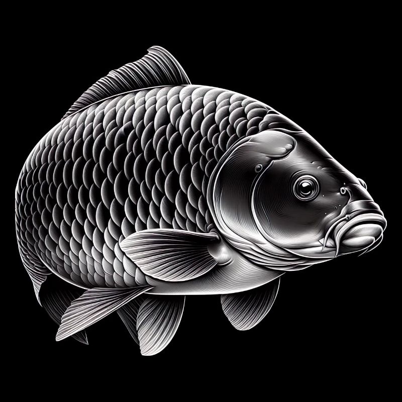 Mirror Carp