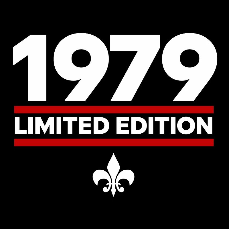 1979 Édition limitée