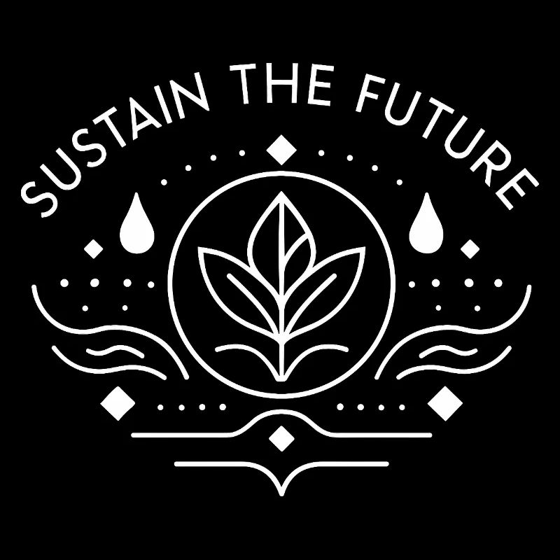 Future Mandala Nature