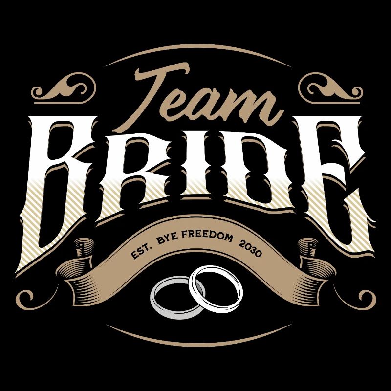 Team Bride 2030