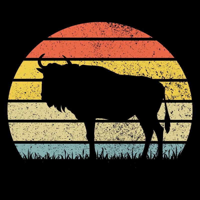 gnu