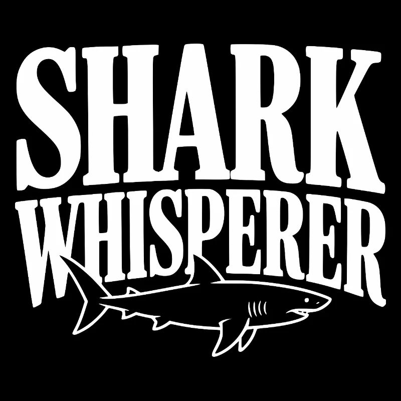 Shark Whisperer