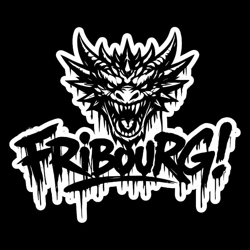 Fribourg Dragon