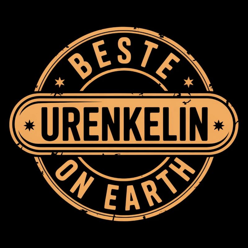 Best great-granddaughter