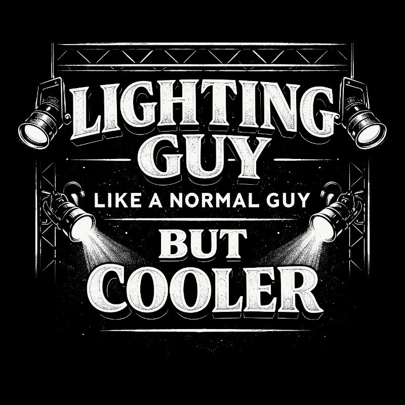 Lighting Technician Lighting Technician Lighting Guy