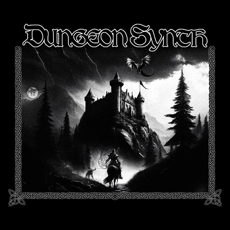 Dungeon Synth