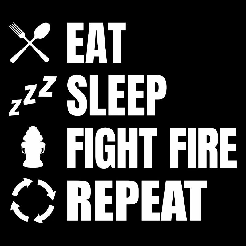 Firefighters Schedule