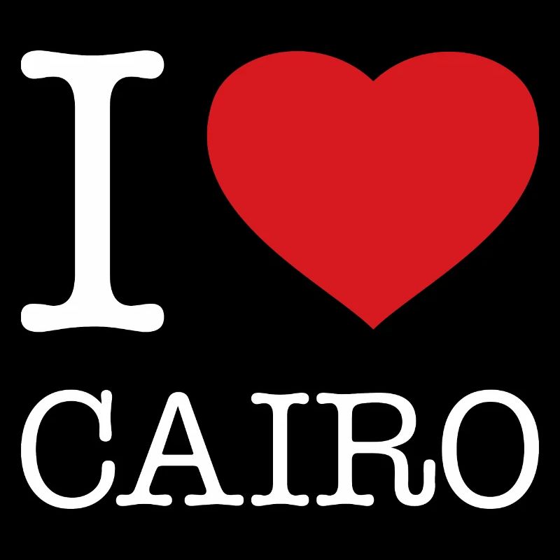 J’ADORE LE CAIRE