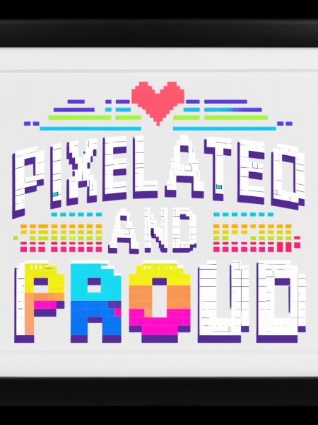 Pixel
