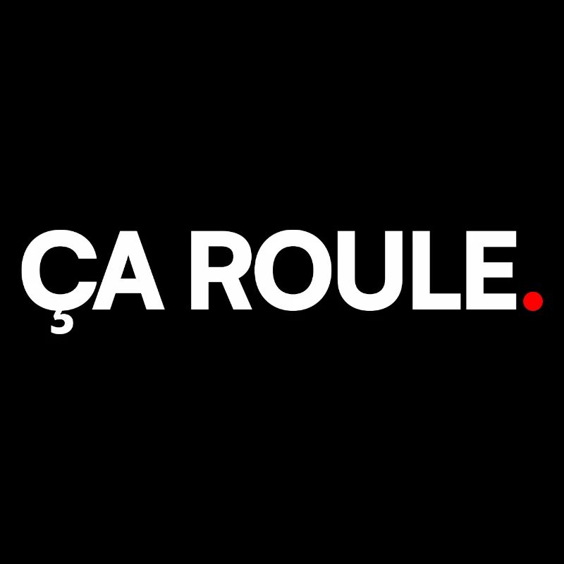 Ça roule