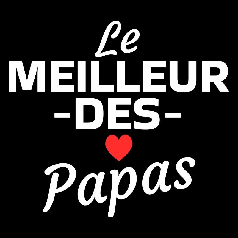 Das Beste unter den Vätern