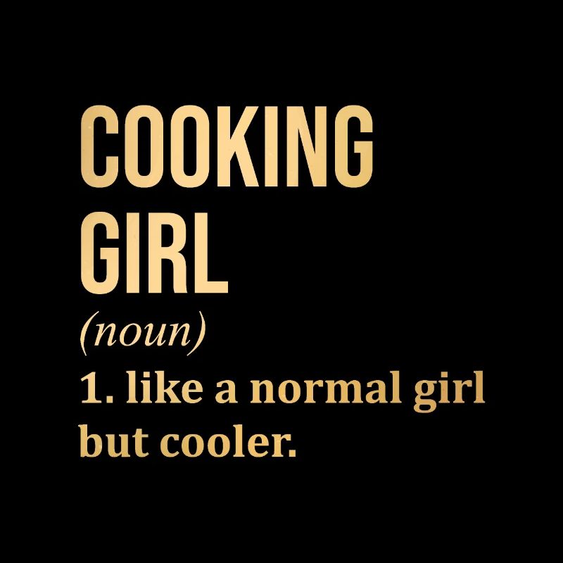Cooking