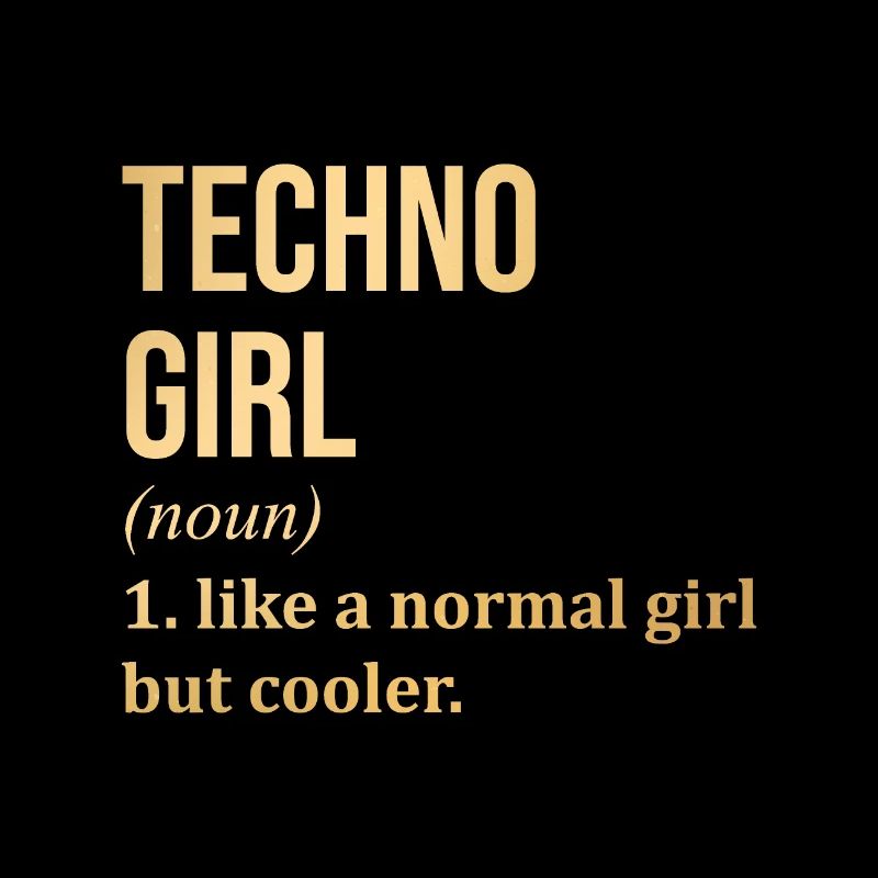 techno