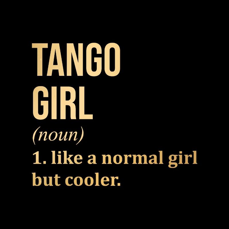 tango