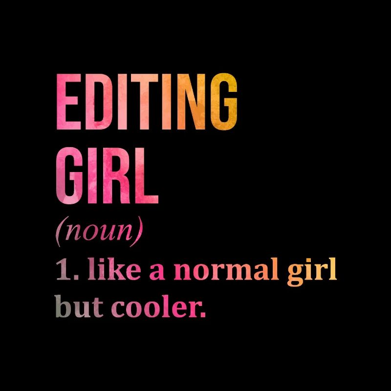 Editor
