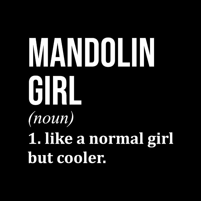 Mandoline
