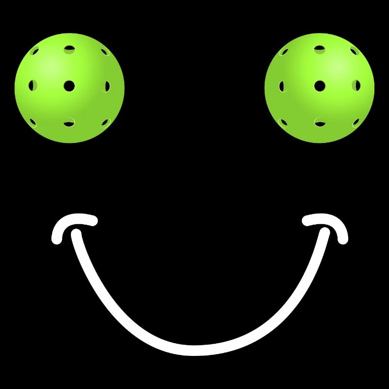Visage Heureux Pickleball