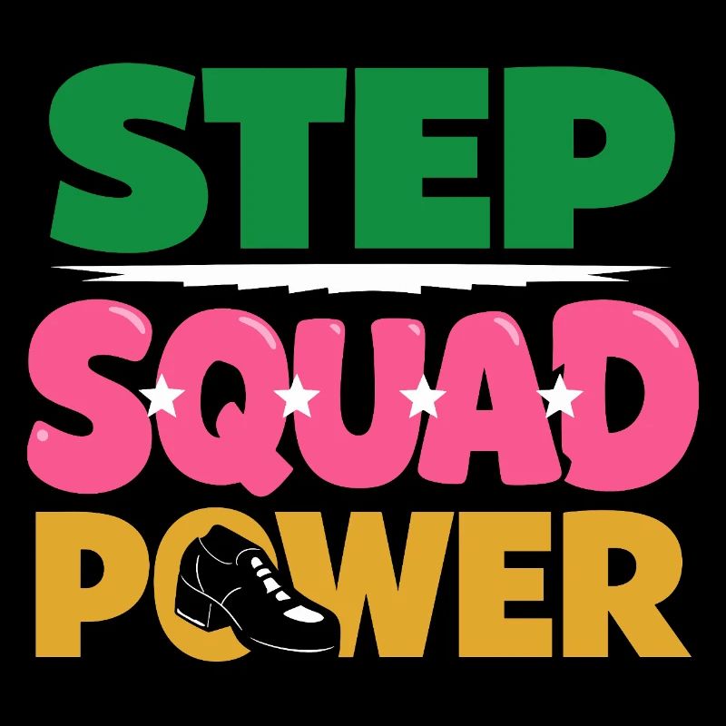 Irish Dance Step-dancing Celtic Fan