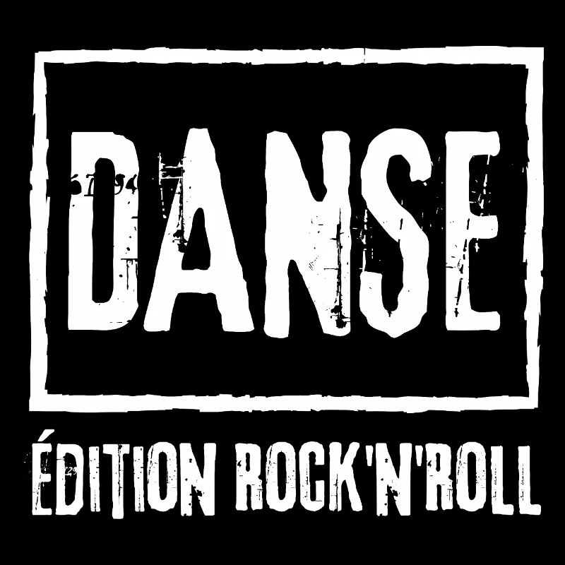 DANCE Rock Edition