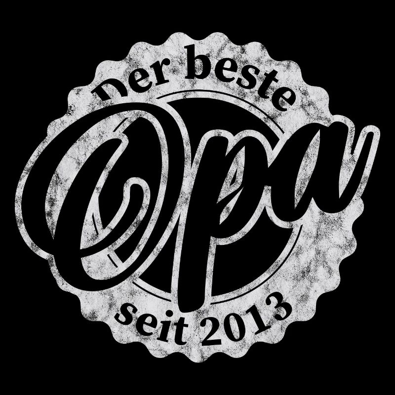 Der Beste Opa seit 2013