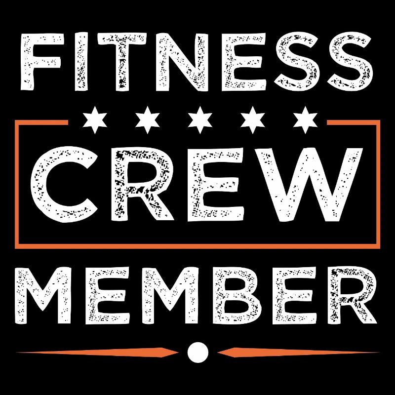 Équipe de remise en forme